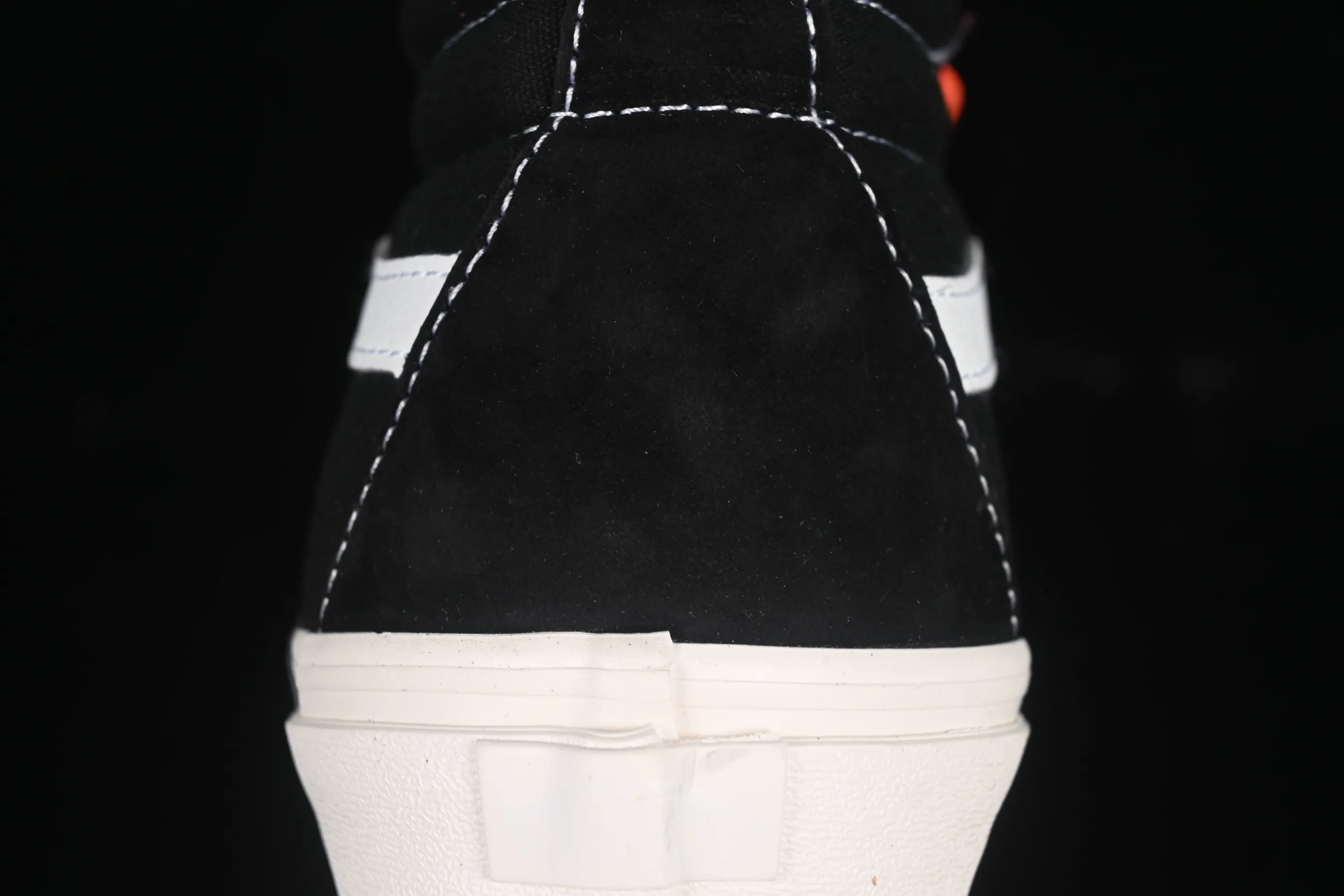 All categories Vans Vans series Vans Hi Vans high-top FOG x Vans Sk8-Hi joint high-top casual sneakers VN0A2XS1ML5